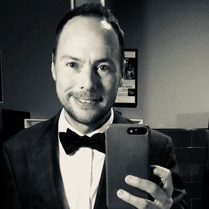 Meet your Posher, Johan